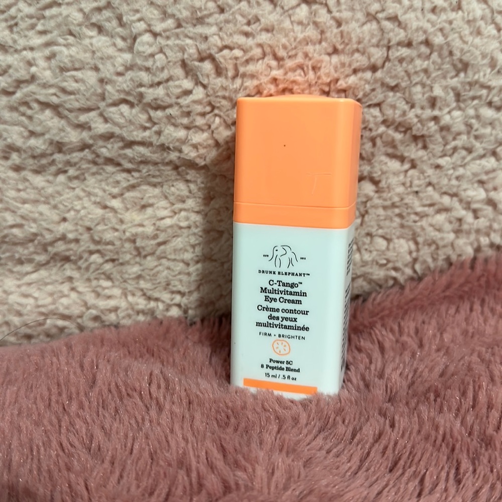 C-Tango Multivitamin Eye Cream